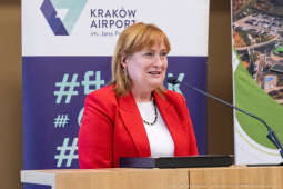 Zachwatowicz-Wajda, Kracik, Nagroda im. Józefa Dietla, wręczenie, Krzysztofory, Targi Kraków