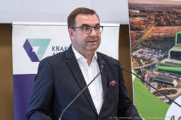 Zachwatowicz-Wajda, Kracik, Nagroda im. Józefa Dietla, wręczenie, Krzysztofory, Targi Kraków