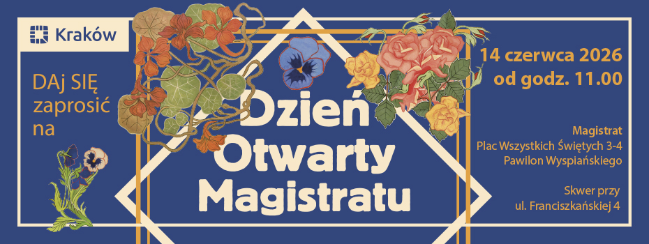 Dzień Otwarty Magistratu 2026