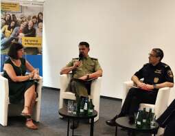 Raport OWiM, migracje, bezpieczeństwo, 2026