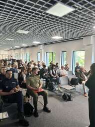 Raport OWiM, migracje, bezpieczeństwo, 2026