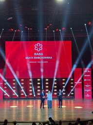 Gala Michelin 2026