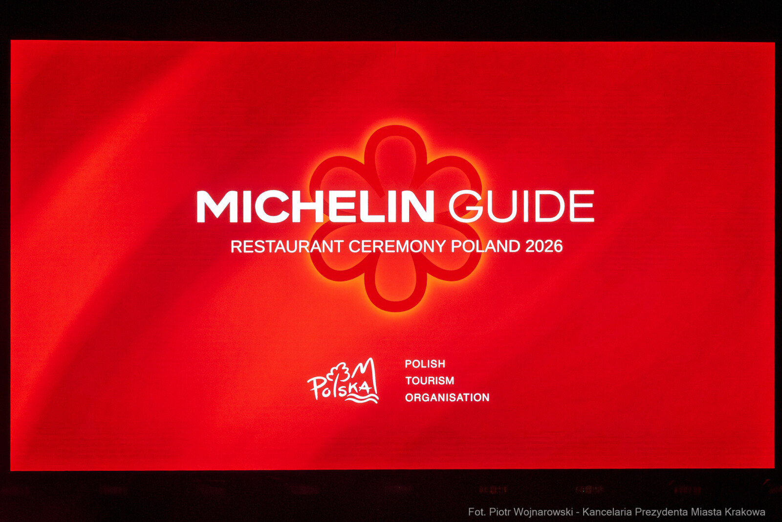 MICHELIN, Guide Ceremony Poland 2026, ICE, Raś, Bottiglieria 1881, zdjęcia, fotokronika, kraków,   Autor: Piotr Wojnarowski