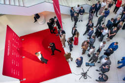 MICHELIN, Guide Ceremony Poland 2026, ICE, Raś, Bottiglieria 1881, zdjęcia, fotokronika, kraków, 