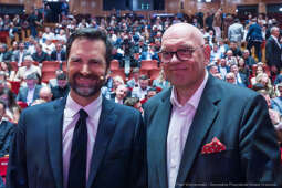 MICHELIN, Guide Ceremony Poland 2026, ICE, Raś, Bottiglieria 1881, zdjęcia, fotokronika, kraków, 