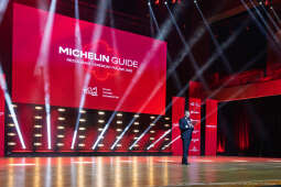 MICHELIN, Guide Ceremony Poland 2026, ICE, Raś, Bottiglieria 1881, zdjęcia, fotokronika, kraków, 