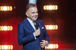 MICHELIN, Guide Ceremony Poland 2026, ICE, Raś, Bottiglieria 1881, zdjęcia, fotokronika, kraków, 