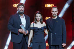 MICHELIN, Guide Ceremony Poland 2026, ICE, Raś, Bottiglieria 1881, zdjęcia, fotokronika, kraków, 