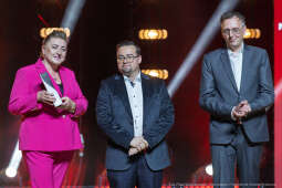 MICHELIN, Guide Ceremony Poland 2026, ICE, Raś, Bottiglieria 1881, zdjęcia, fotokronika, kraków, 