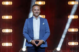 MICHELIN, Guide Ceremony Poland 2026, ICE, Raś, Bottiglieria 1881, zdjęcia, fotokronika, kraków, 
