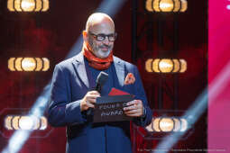 MICHELIN, Guide Ceremony Poland 2026, ICE, Raś, Bottiglieria 1881, zdjęcia, fotokronika, kraków, 