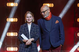 MICHELIN, Guide Ceremony Poland 2026, ICE, Raś, Bottiglieria 1881, zdjęcia, fotokronika, kraków, 