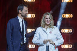MICHELIN, Guide Ceremony Poland 2026, ICE, Raś, Bottiglieria 1881, zdjęcia, fotokronika, kraków, 
