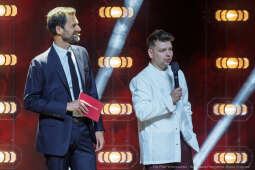 MICHELIN, Guide Ceremony Poland 2026, ICE, Raś, Bottiglieria 1881, zdjęcia, fotokronika, kraków, 