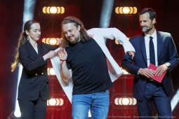MICHELIN, Guide Ceremony Poland 2026, ICE, Raś, Bottiglieria 1881, zdjęcia, fotokronika, kraków, 