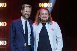 MICHELIN, Guide Ceremony Poland 2026, ICE, Raś, Bottiglieria 1881, zdjęcia, fotokronika, kraków, 