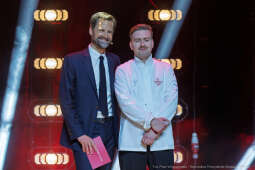 MICHELIN, Guide Ceremony Poland 2026, ICE, Raś, Bottiglieria 1881, zdjęcia, fotokronika, kraków, 