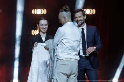 MICHELIN, Guide Ceremony Poland 2026, ICE, Raś, Bottiglieria 1881, zdjęcia, fotokronika, kraków, 