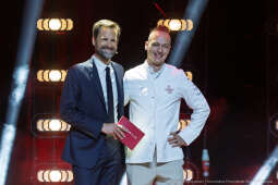 MICHELIN, Guide Ceremony Poland 2026, ICE, Raś, Bottiglieria 1881, zdjęcia, fotokronika, kraków, 