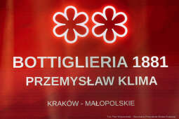 MICHELIN, Guide Ceremony Poland 2026, ICE, Raś, Bottiglieria 1881, zdjęcia, fotokronika, kraków, 