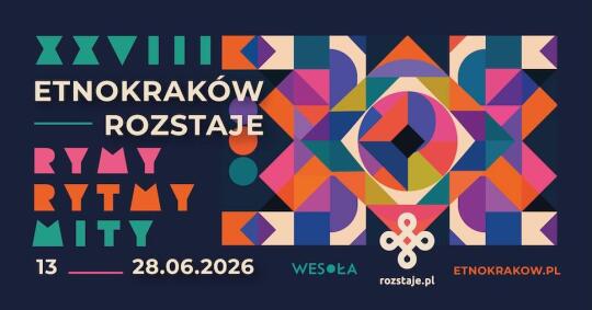 Logo wydarzenia