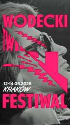 Logo: Festiwal Wodecki Twist