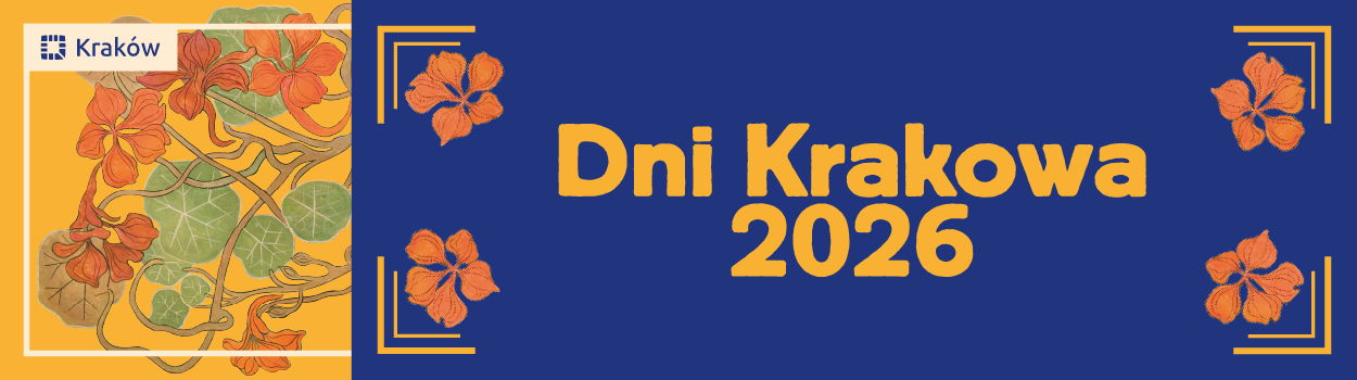 Dni Krakowa 2026