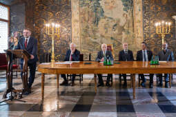 Agnieszka Duczmal, dyrygentka, La Scala, Nagroda Jerzmanowskich, Wawel, galeria zdjęć, PAU