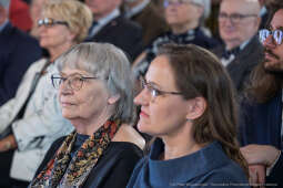 Agnieszka Duczmal, dyrygentka, La Scala, Nagroda Jerzmanowskich, Wawel, galeria zdjęć, PAU