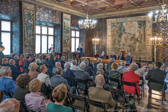 Agnieszka Duczmal, dyrygentka, La Scala, Nagroda Jerzmanowskich, Wawel, galeria zdjęć, PAU