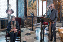 Agnieszka Duczmal, dyrygentka, La Scala, Nagroda Jerzmanowskich, Wawel, galeria zdjęć, PAU