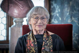 Agnieszka Duczmal, dyrygentka, La Scala, Nagroda Jerzmanowskich, Wawel, galeria zdjęć, PAU