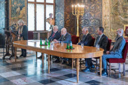 Agnieszka Duczmal, dyrygentka, La Scala, Nagroda Jerzmanowskich, Wawel, galeria zdjęć, PAU