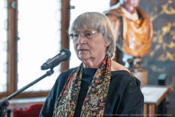 Agnieszka Duczmal, dyrygentka, La Scala, Nagroda Jerzmanowskich, Wawel, galeria zdjęć, PAU