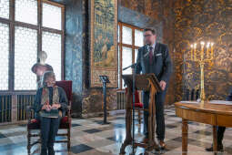 Agnieszka Duczmal, dyrygentka, La Scala, Nagroda Jerzmanowskich, Wawel, galeria zdjęć, PAU
