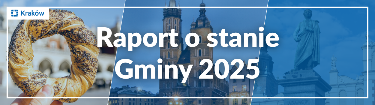 Raport o stanie gminy 2025