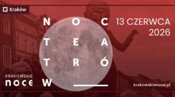 Logo: Serce Don Juana - spektakl plenerowy/ Don Juan's Heart – an outdoor performance