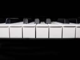 Logo: Recital Fortepianowy Piotra Marka/ Piano Recital by Piotr Marek