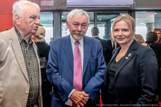 Święto Województwa Małopolskiego, gala Małopolska, Opera Krakowska, Małopolska zdjęcia, fotor