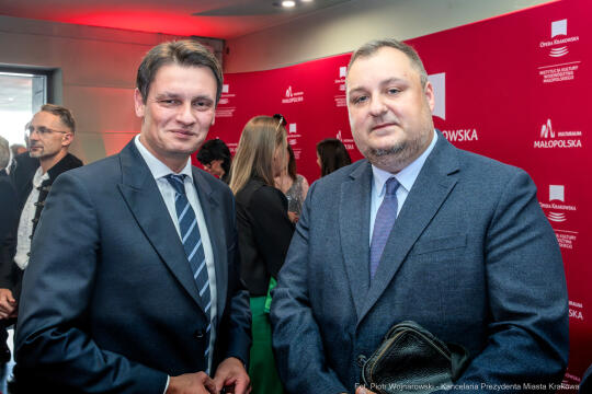 Święto Województwa Małopolskiego, gala Małopolska, Opera Krakowska, Małopolska zdjęcia, fotor