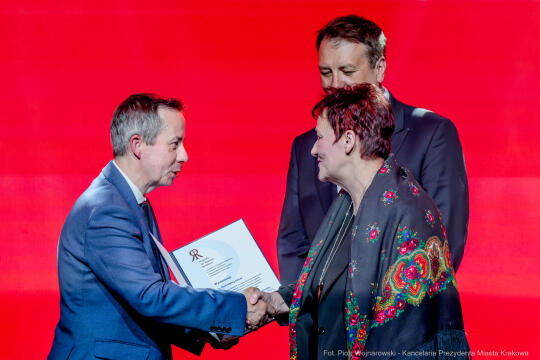 Święto Województwa Małopolskiego, gala Małopolska, Opera Krakowska, Małopolska zdjęcia, fotor