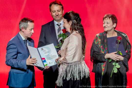 Święto Województwa Małopolskiego, gala Małopolska, Opera Krakowska, Małopolska zdjęcia, fotor