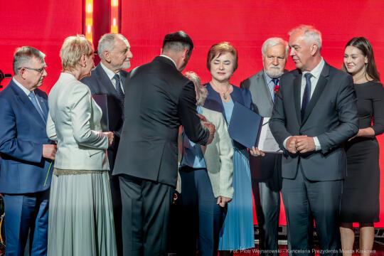 Święto Województwa Małopolskiego, gala Małopolska, Opera Krakowska, Małopolska zdjęcia, fotor