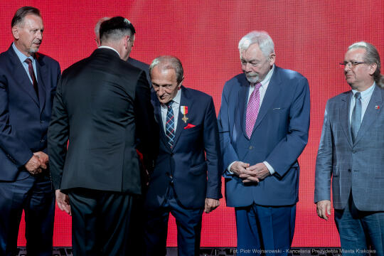 Święto Województwa Małopolskiego, gala Małopolska, Opera Krakowska, Małopolska zdjęcia, fotor