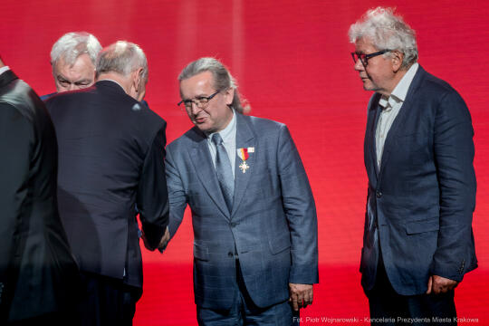 Święto Województwa Małopolskiego, gala Małopolska, Opera Krakowska, Małopolska zdjęcia, fotor