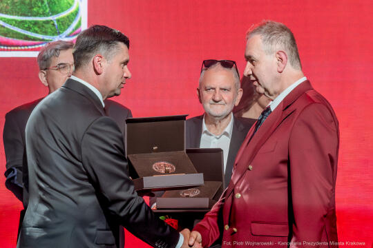 Święto Województwa Małopolskiego, gala Małopolska, Opera Krakowska, Małopolska zdjęcia, fotor