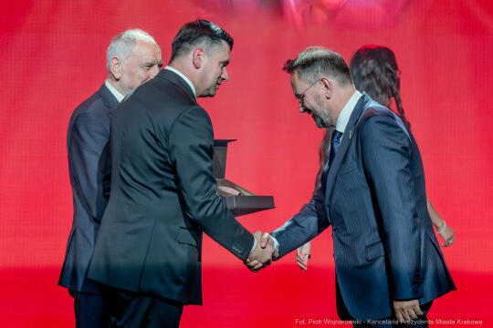 Święto Województwa Małopolskiego, gala Małopolska, Opera Krakowska, Małopolska zdjęcia, fotor