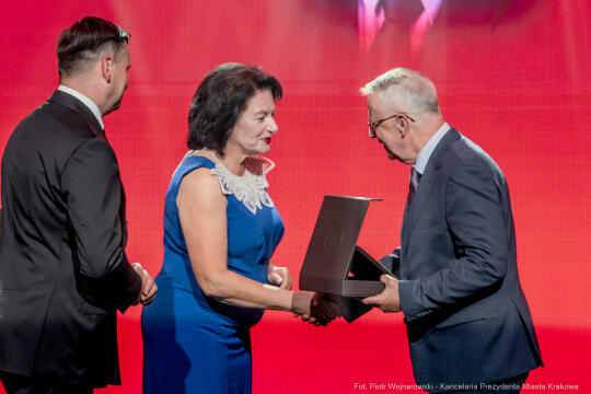 Święto Województwa Małopolskiego, gala Małopolska, Opera Krakowska, Małopolska zdjęcia, fotor