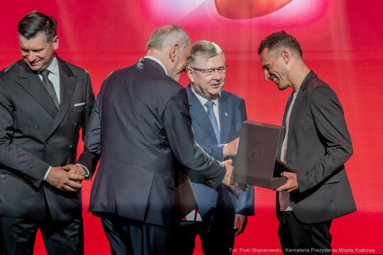 Święto Województwa Małopolskiego, gala Małopolska, Opera Krakowska, Małopolska zdjęcia, fotor