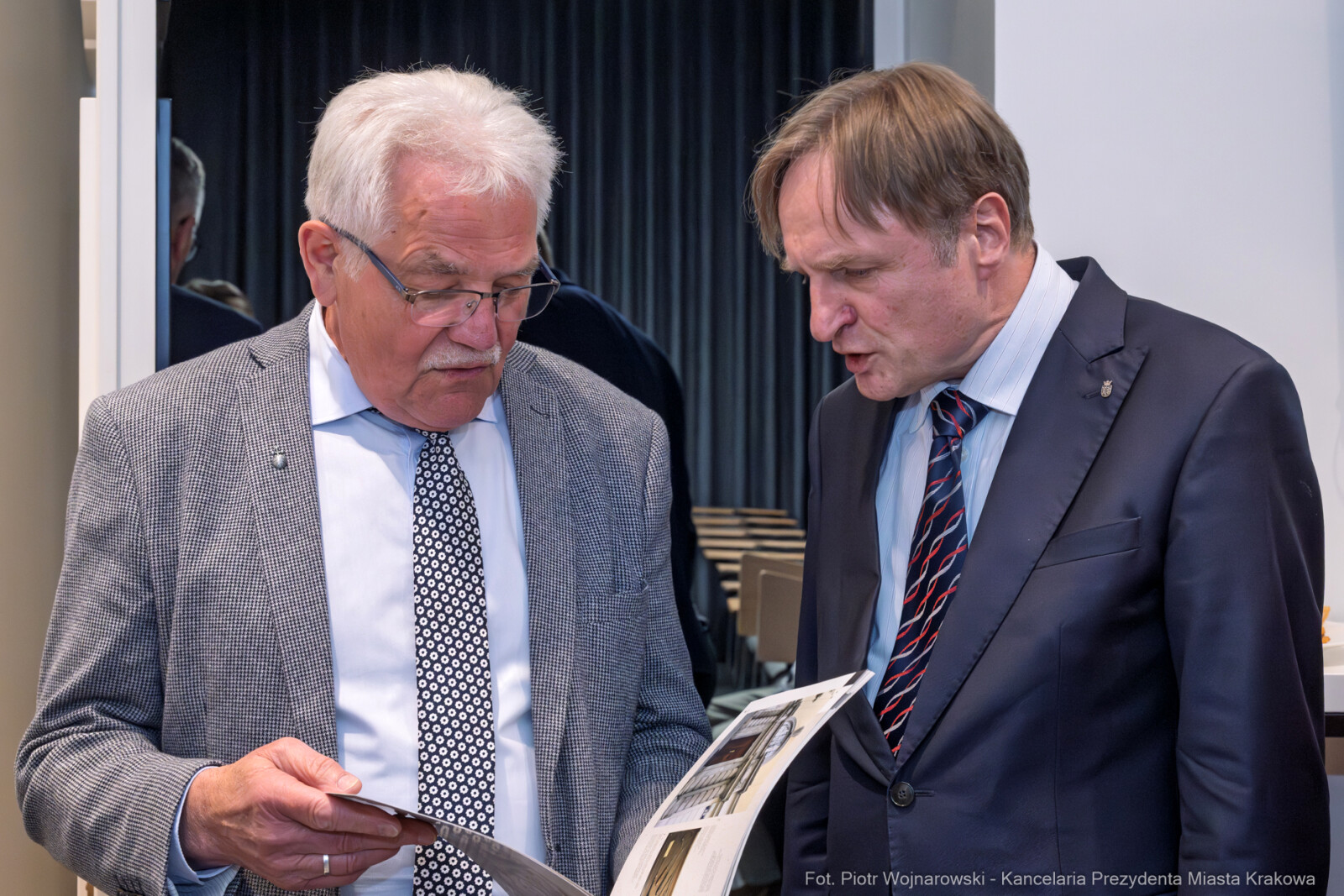 Kracik, Muzeum Medycyny w Krakowie, Okręgowa Izba Lekarska, utworzenie muzeum, historia medycyny,  Autor: Piotr Wojnarowski